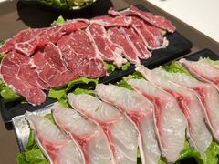 -东椰·海南椰子鸡火锅(朝阳门店)