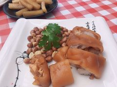 -小鳌陪你小排档·四季小龙虾·田鸡·宵夜(中央第五街店)