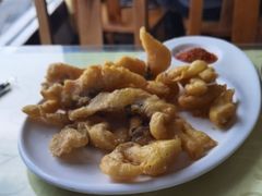 -雪湖煜辰鱼头老店(雪野湖店)