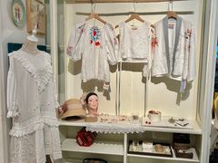 -恋物百货商店(华侨城店)