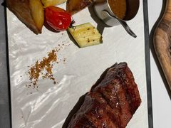 -哈布斯扒房(华发商都店)
