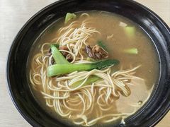 -王家沙点心店(西康路店)