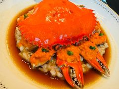 -广州文华东方酒店·江-由辉师傅主理