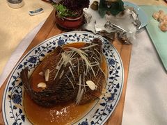 -卫鼎轩·曹公馆(鼓楼店)