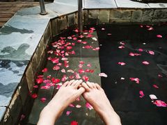 -北京美神宫艺术主题温泉酒店