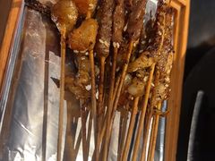 -探鱼·鲜青椒爽麻烤鱼(领展购物广场店)