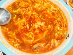 -春水锅贴·传统鲁菜(大明湖店)