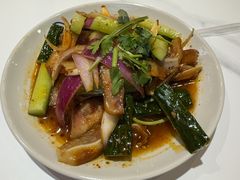 -臻陕府·陕西手工面(秀沿路店)