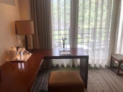 -中铁花水湾温泉酒店(大邑店)