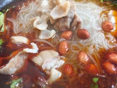 肥肠粉（中碗）-青石桥老瓦房肥肠粉总店(青石桥总店)