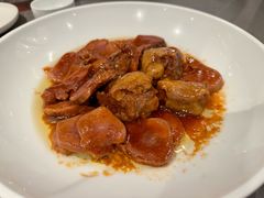 -燕春楼(海河华鼎店)