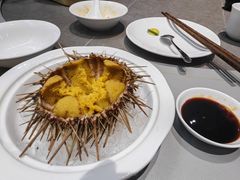 -奕景海鲜酒家· 大连海鲜(星海广场店)