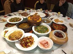 -小八仙·宴(三峡茶庄店)