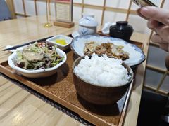 -长崎屋·日本料理·刺身·烧鸟(天河北路店)