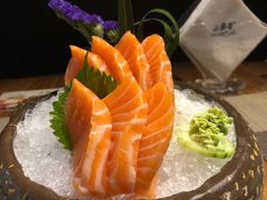 -山葵家·创意料理(宁波来福士店)