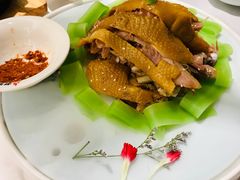 -老湘亲·品鉴湘菜(湖里店)