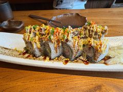 -炉胜·炉端烧·居酒屋