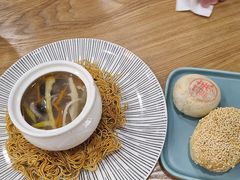 两面黄-老苏州大客堂·苏帮菜·松鼠桂鱼·苏州传统小吃(观前街人民商场店)