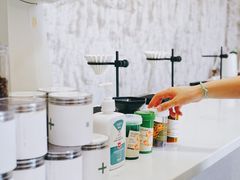 -边渡咖啡烘焙店(昙华林店)