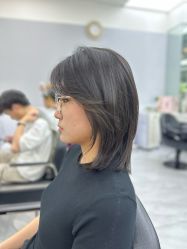 -YESIDO椰岛造型烫发染发