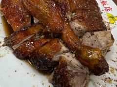 -陈光记烧腊店(罗保博士街店)