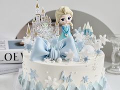 -蜜肆动物奶油蛋糕·个性定制·下午茶甜品