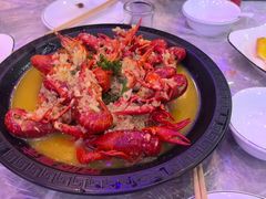 -金陵暴走小龙虾·迷踪蟹(凯德MALL店)