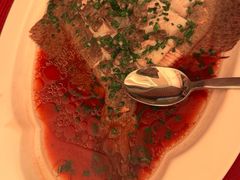 -洲际酒店·凌霄中餐厅SUMMIT