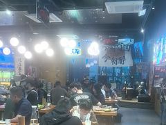 -本色.小马哥烧烤(无锡九里仓店)