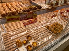 -味多美蛋糕(八大处店)