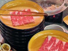 -牛New寿喜烧(中山公园龙之梦店)