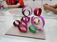 -蕃茄田艺术(普陀长风大悦城中心)