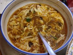 -四季厨房 鲁菜·孔府烤鸭(二环南路店)