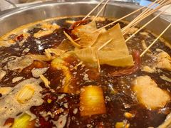 -袁记串串香(喜力博物馆店)