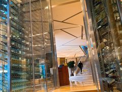 门面-君悦酒店·La Terrazza意合園·意式风味