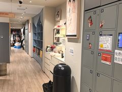 -海马体照相馆(上海月星环球港店)