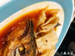 -巷子里小酒馆(西三道街店)