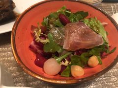 -北京康莱德酒店
