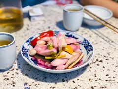 -回水镇·江湖川菜(恒大新城店)