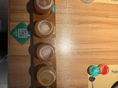 -雪熊精酿·哈尔滨烧烤酒馆(非遗大串店)