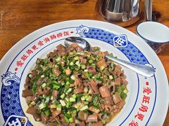 海肠捞饭-旺角小渔村·海肠捞饭开创者(环山路店)