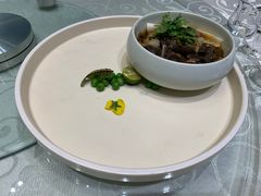 -绿杨春·淮扬宴(庐山路店)