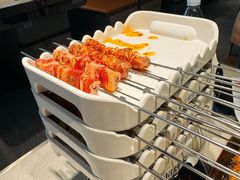 -丰茂烤串(五道口店)