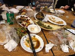 -胖子烧烤海鲜(亲贤北街店)