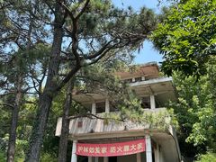 -无锡梅园公园