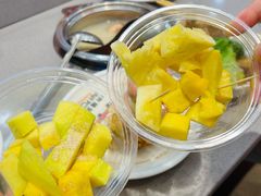 -大橘元自助回转火锅(天河新天地店)