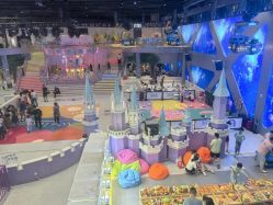 -第五极儿童乐园