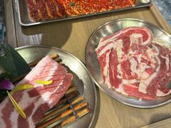 -西塔老太太泥炉烤肉(双井店)