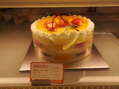 -BreadTalk面包新语·烘焙蛋糕(东方雅苑店)