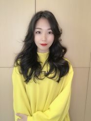 -Alger.O美感沙龙